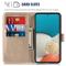  Samsung Galaxy A53 5G Fodral Dream Catcher Guld