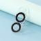  Samsung Galaxy S25 Edge 2-PACK Linsskydd Härdat Glas