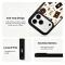  iPhone 18 Pro Max/17 Pro Max Skal MagSafe UV-Mönster Poker