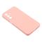  Samsung Galaxy A27 5G Skal TPU Rosa