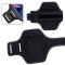 Tech-Protect Tech-Protect Universalt Sportarmband Svart