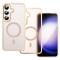 ColorPop ColorPop Galaxy S24 Skal CH MagSafe Matt Rosa