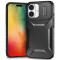  iPhone 16 Plus Skal CamShield Hybrid Svart