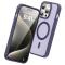 ColorPop ColorPop iPhone 15 Pro Max Skal CH MagSafe Matt Lila