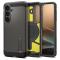 Spigen Spigen Galaxy S26 Plus Skal MagSafe Tough Armor Gunmetal