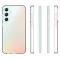 Samsung Galaxy S25 Plus Skal TPU Transparent