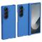 ABEEL ABEEL Samsung Galaxy Z Fold 7 Skal Skin Feel Blå