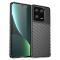  Xiaomi 13 Pro 5G Skal Twill Textur Svart