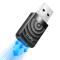 Cudy Cudy Wi-Fi Adapter USB WU1300S AC1300 Svart