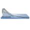 Spigen Spigen Samsung Galaxy S25 Skal Liquid Crystal Transparent