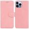  iPhone 15 Pro Max Fodral Skin Touch Rosa