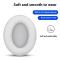  Öronkuddar För Bose QuietComfort Ultra Läder Grå