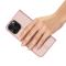 DUX DUCIS DUX DUCIS iPhone 16 Pro Fodral Skin Pro Series Roséguld