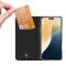 DUX DUCIS DUX DUCIS iPhone 16 Fodral Skin Pro Series Svart