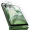 IMAK IMAK Motorola Razr 50 Ultra 5G Skärmskydd/Linsskydd Härdat Glas