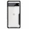  Google Pixel 7 Pro Skal Akryl/TPU Shockproof Svart