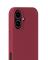 holdit holdit iPhone 17 Mobilskal Silikon Red Velvet