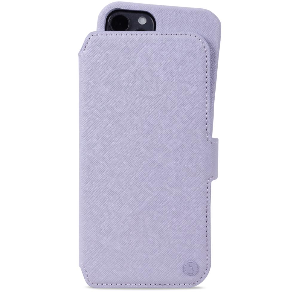 holdit holdit iPhone 12 / 12 Pro - Stockholm 2in1 Magnet Fodral / Skal - Lavender