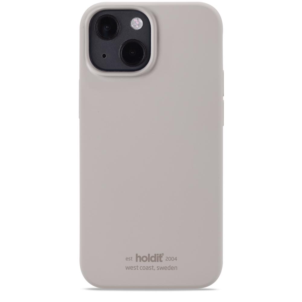 holdit iPhone 13 Mini - holdit Mobilskal Silikon - Tapue