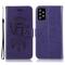  Samsung Galaxy A53 5G Fodral Dream Catcher Lila