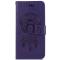  Samsung Galaxy A53 5G Fodral Dream Catcher Lila