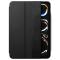 Spigen Spigen iPad Pro 11 2025 / 2024 Fodral Liquid Air Folio Svart