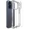 IMAK IMAK iPhone 16 Pro Max Skal Transparent