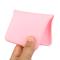  Samsung Galaxy S22 Plus Skal Matt TPU Ljus Rosa
