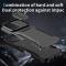  iPhone 16 Plus Skal CamShield Hybrid Svart