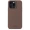 holdit holdit iPhone 13 Pro Skal Silikon Dark Brown