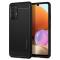 Spigen Spigen Samsung Galaxy A52/A52s Skal Rugged Armor Svart