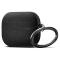 Spigen Spigen Samsung Galaxy Buds 3/3 Pro Skal Urban Fit Svart