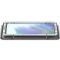 Spigen Spigen Samsung Galaxy S21 FE 2-PACK Skärmskydd ALM GLAS.tR