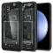 Spigen Spigen Samsung Galaxy S23 FE Skal Ultra Hybrid Zero One