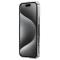 NILLKIN NILLKIN iPhone 16 Pro Max Skal Nature Pro Transparent