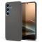 Spigen Spigen Samsung Galaxy S25 Skal Liquid Air Marble Grey