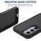  Samsung Galaxy S25 Plus Skal Extreme Shockproof Svart