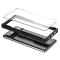  Google Pixel 7 Pro Skal Akryl/TPU Shockproof Svart