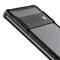  Google Pixel 7 Pro Skal Akryl/TPU Shockproof Svart