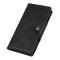  Sony Xperia 5 IV Fodral Magnetisk Mässing Svart