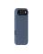 holdit holdit iPhone Air Mobilskal Silikon Pacific Blue