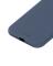 holdit holdit iPhone Air Mobilskal Silikon Pacific Blue