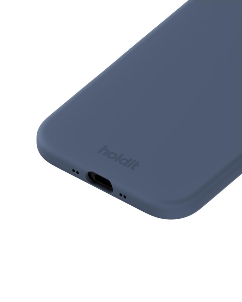 holdit holdit iPhone Air Mobilskal Silikon Pacific Blue