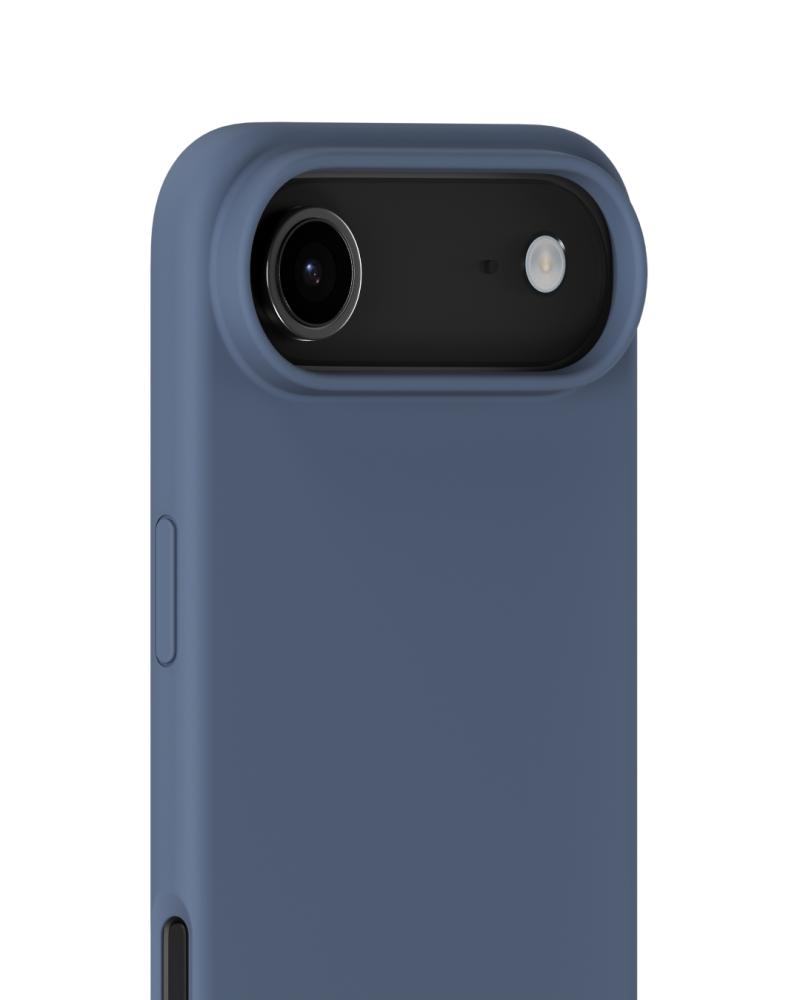 holdit holdit iPhone Air Mobilskal Silikon Pacific Blue