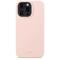 holdit holdit iPhone 13 Pro - Mobilskal Silikon - Blush Pink