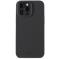 holdit holdit iPhone 13 Pro Max - Mobilskal Silikon - Svart