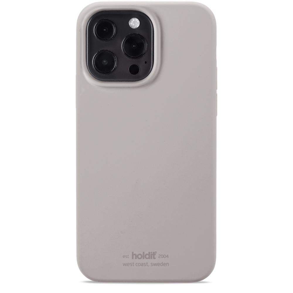 holdit holdit iPhone 13 Pro - Mobilskal Silikon - Tapue