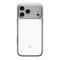 Spigen Spigen iPhone 17 Pro Max Skal MagSafe Ultra Hybrid 'T' Vit