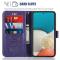  Samsung Galaxy A53 5G Fodral Dream Catcher Lila