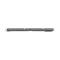 Spigen Spigen iPad Pro 11 2025 / 2024 Fodral Liquid Air Folio Svart